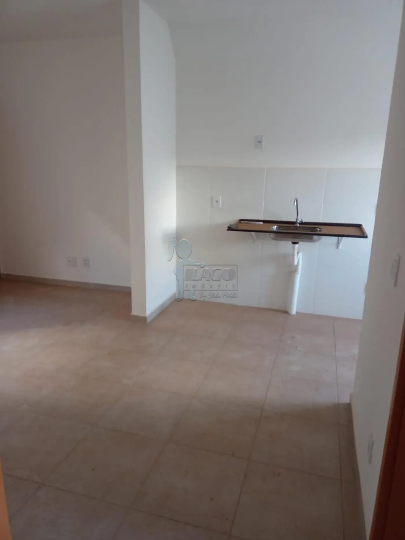 Alugar Apartamento / Padrão em Serrana R$ 900,00 - Foto 1