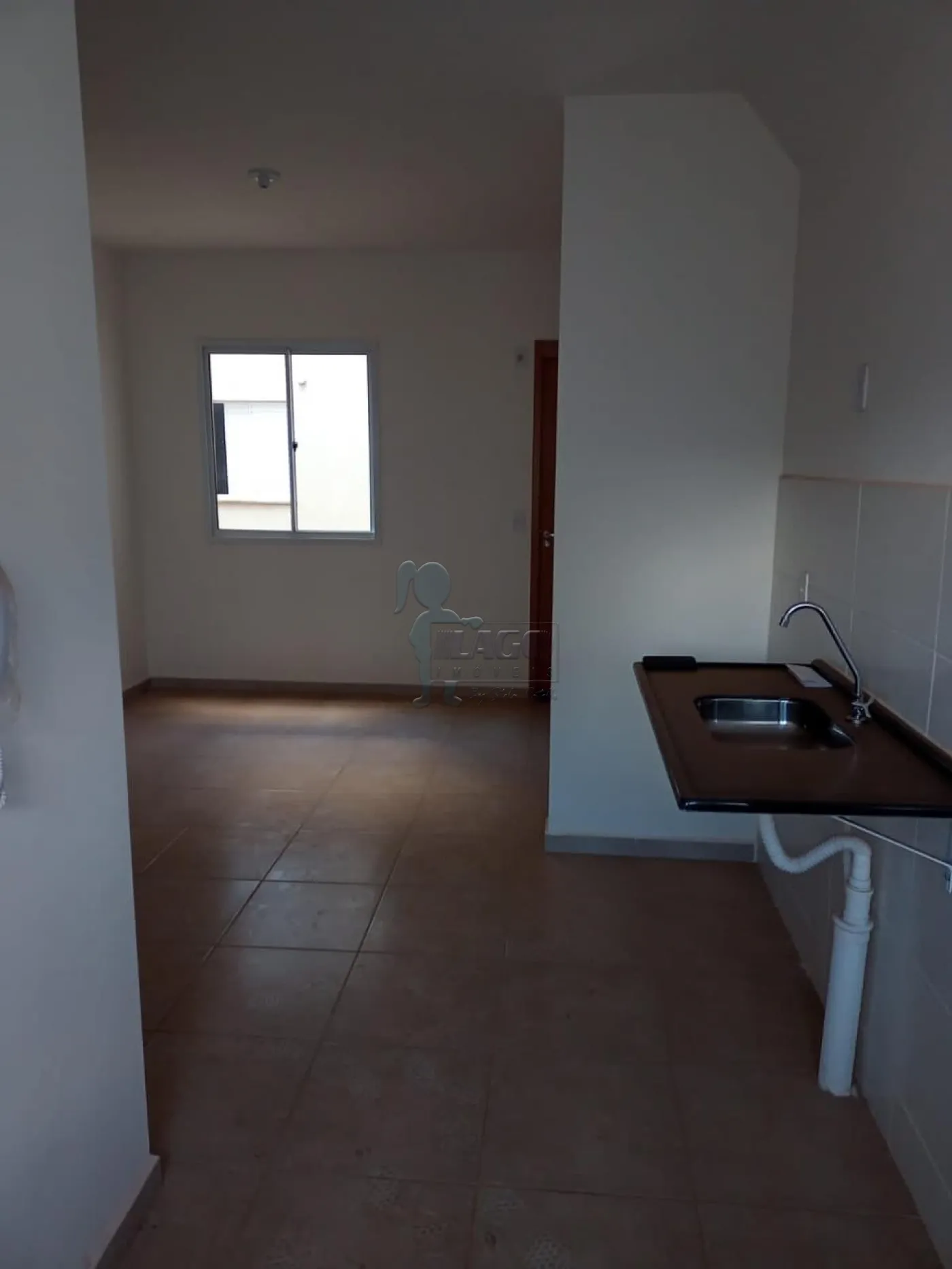 Alugar Apartamento / Padrão em Serrana R$ 900,00 - Foto 22