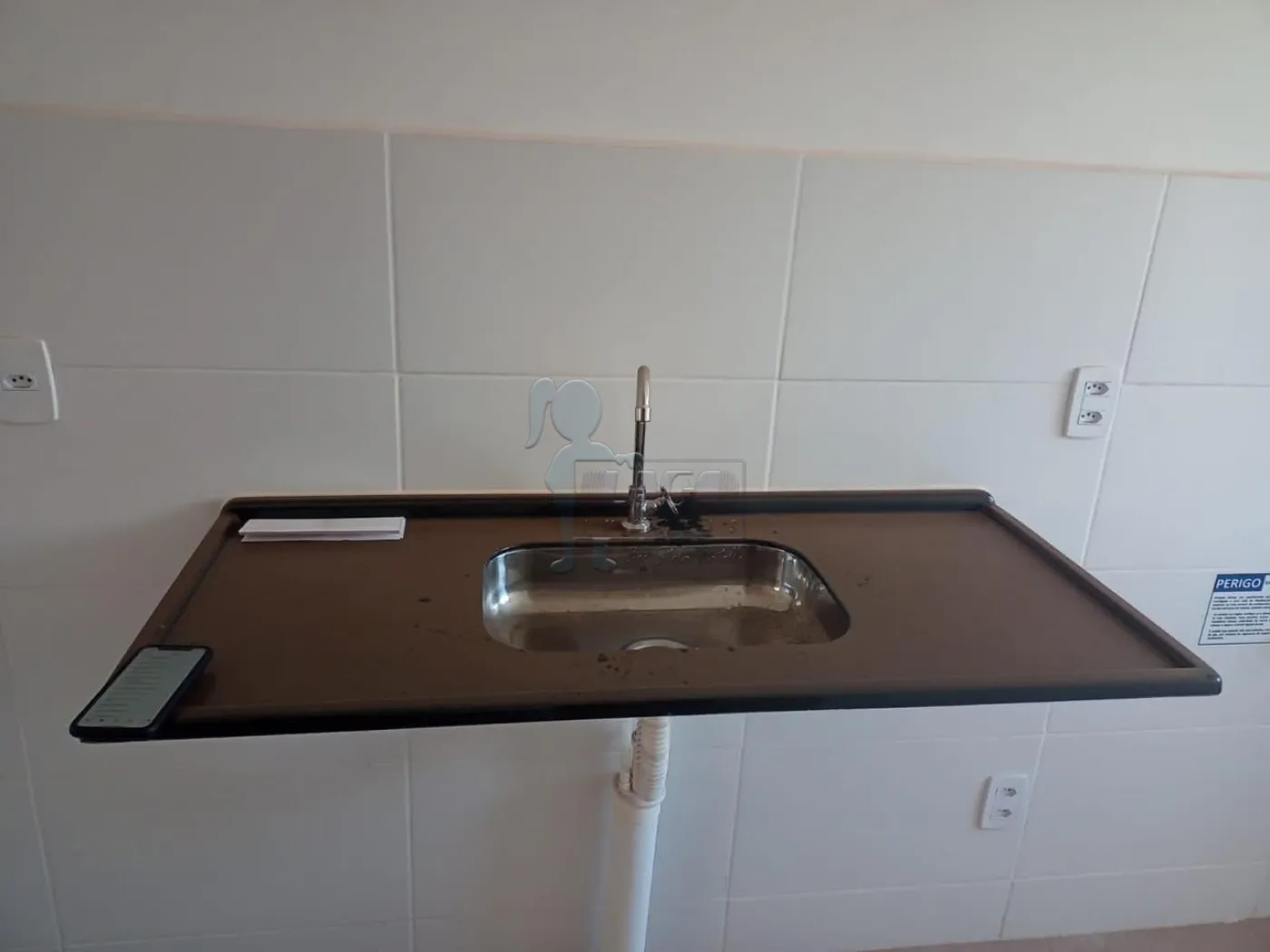 Alugar Apartamento / Padrão em Serrana R$ 900,00 - Foto 23