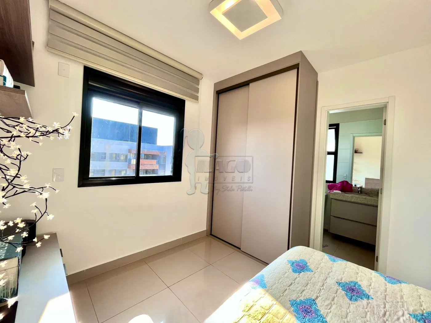 Comprar Apartamento / Padrão em Ribeirão Preto R$ 1.090.000,00 - Foto 14