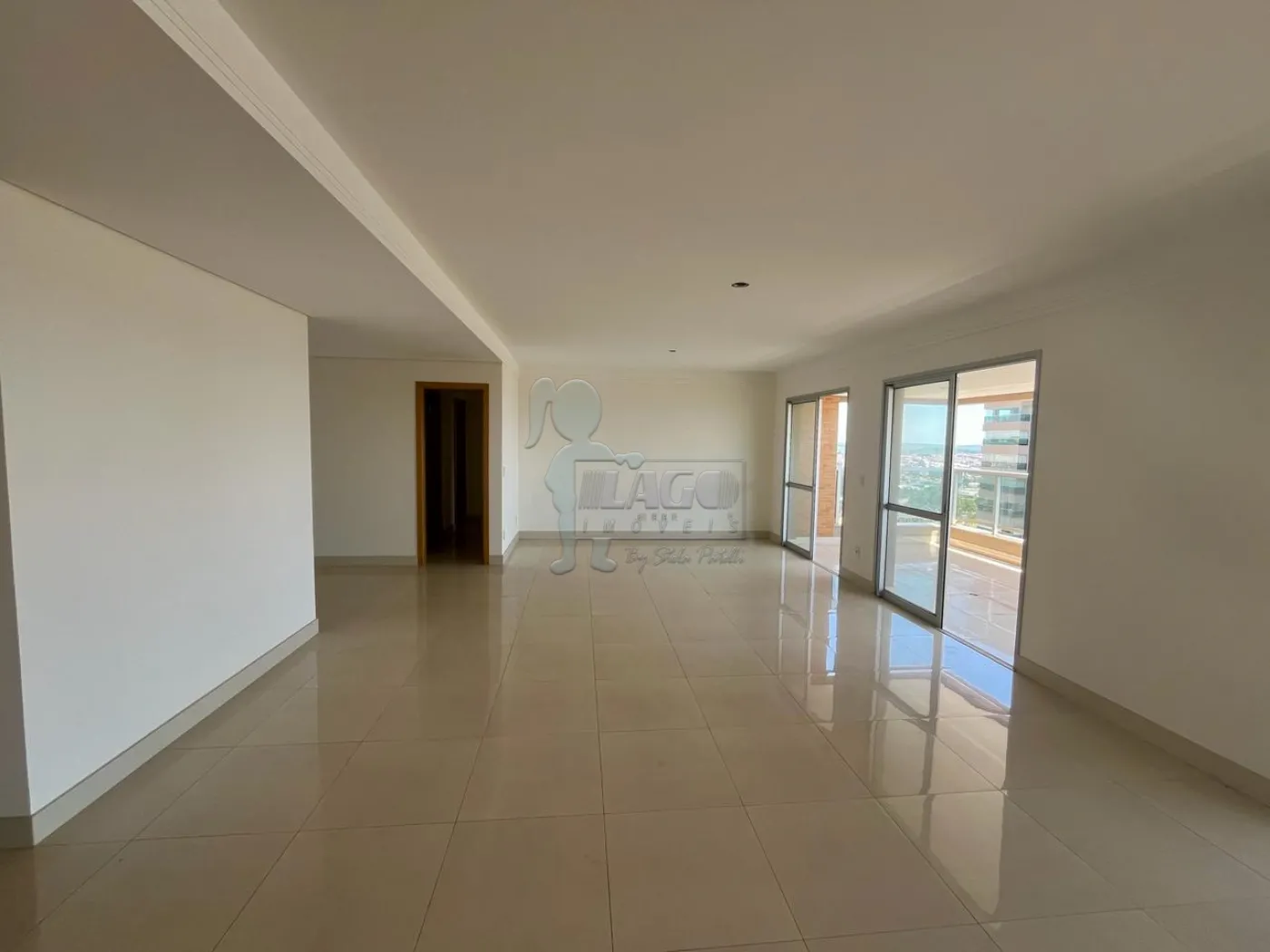 Comprar Apartamentos / Padrão em Ribeirão Preto R$ 1.155.000,00 - Foto 3