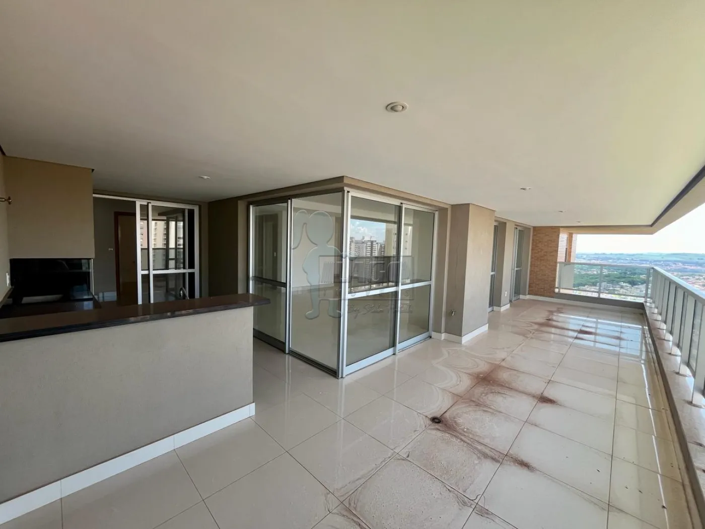 Comprar Apartamento / Padrão em Ribeirão Preto R$ 1.470.000,00 - Foto 4