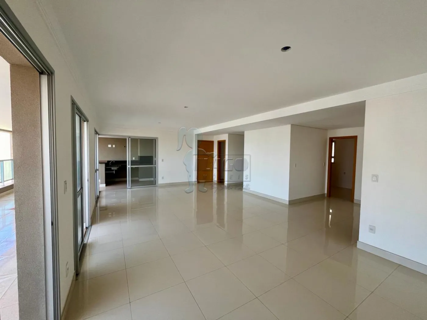 Comprar Apartamento / Padrão em Ribeirão Preto R$ 1.470.000,00 - Foto 6