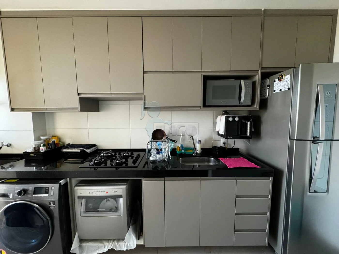 Comprar Apartamento / Padrão em Ribeirão Preto R$ 320.000,00 - Foto 2