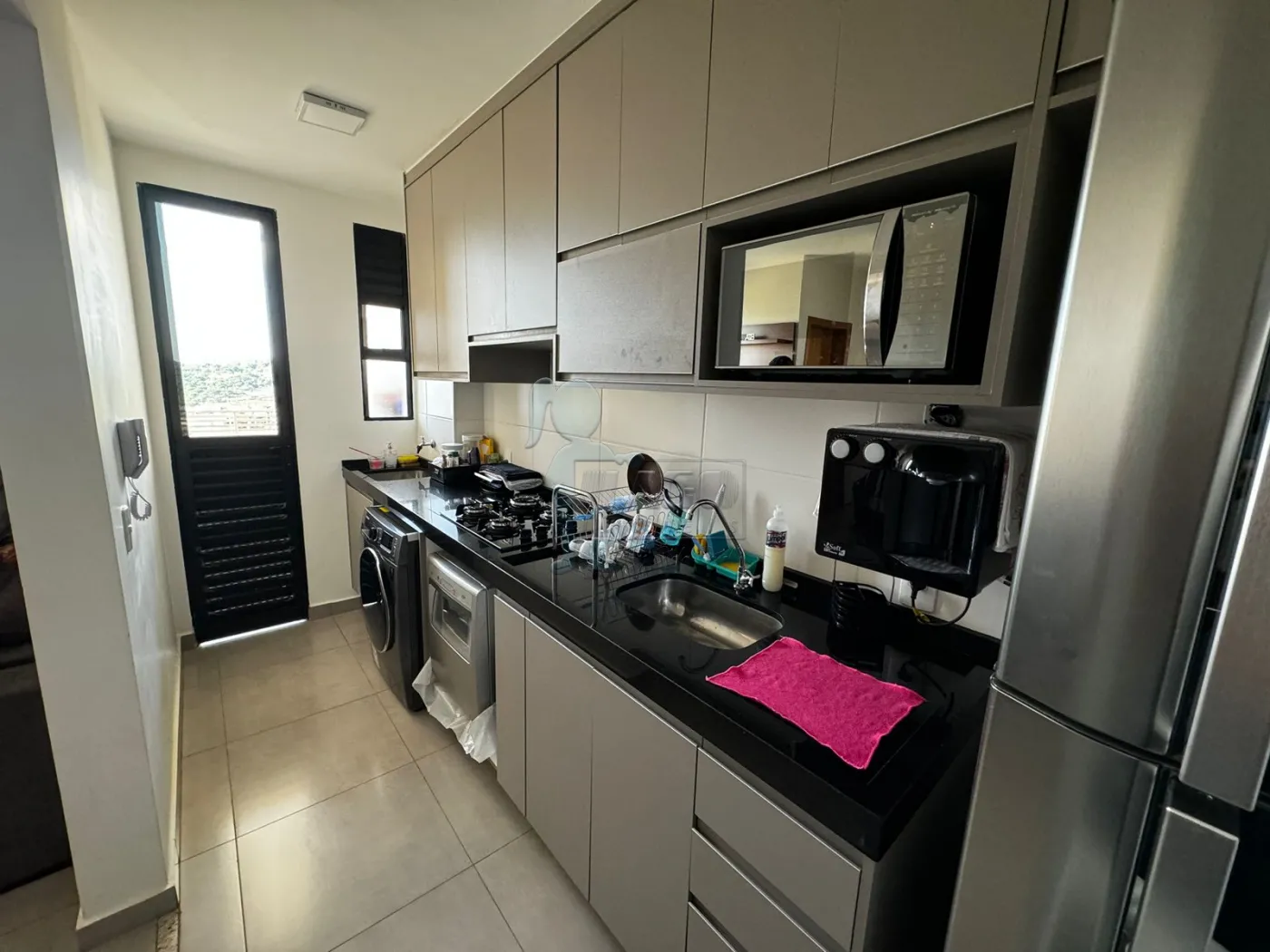 Comprar Apartamento / Padrão em Ribeirão Preto R$ 320.000,00 - Foto 1