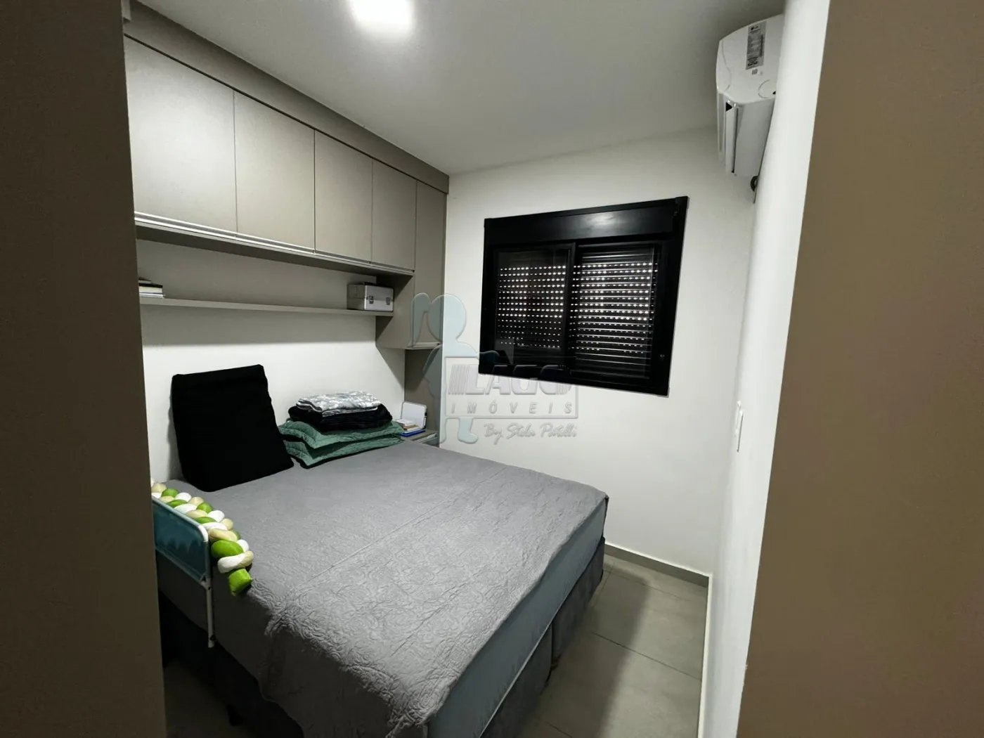 Comprar Apartamento / Padrão em Ribeirão Preto R$ 320.000,00 - Foto 9