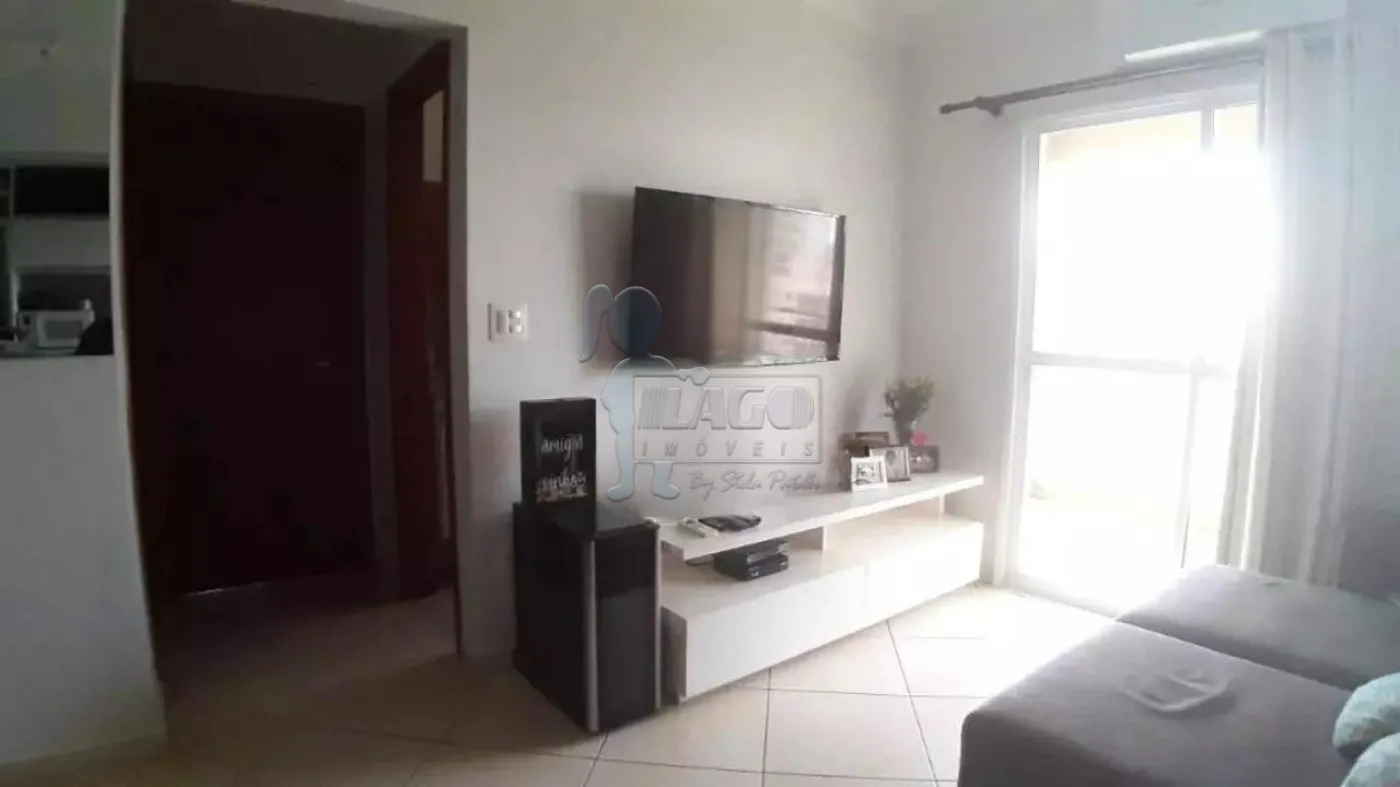 Alugar Apartamento / Padrão em Ribeirão Preto R$ 3.000,00 - Foto 1