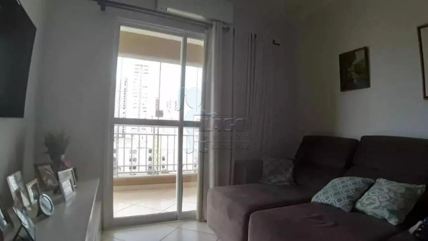 Alugar Apartamento / Padrão em Ribeirão Preto R$ 3.000,00 - Foto 3