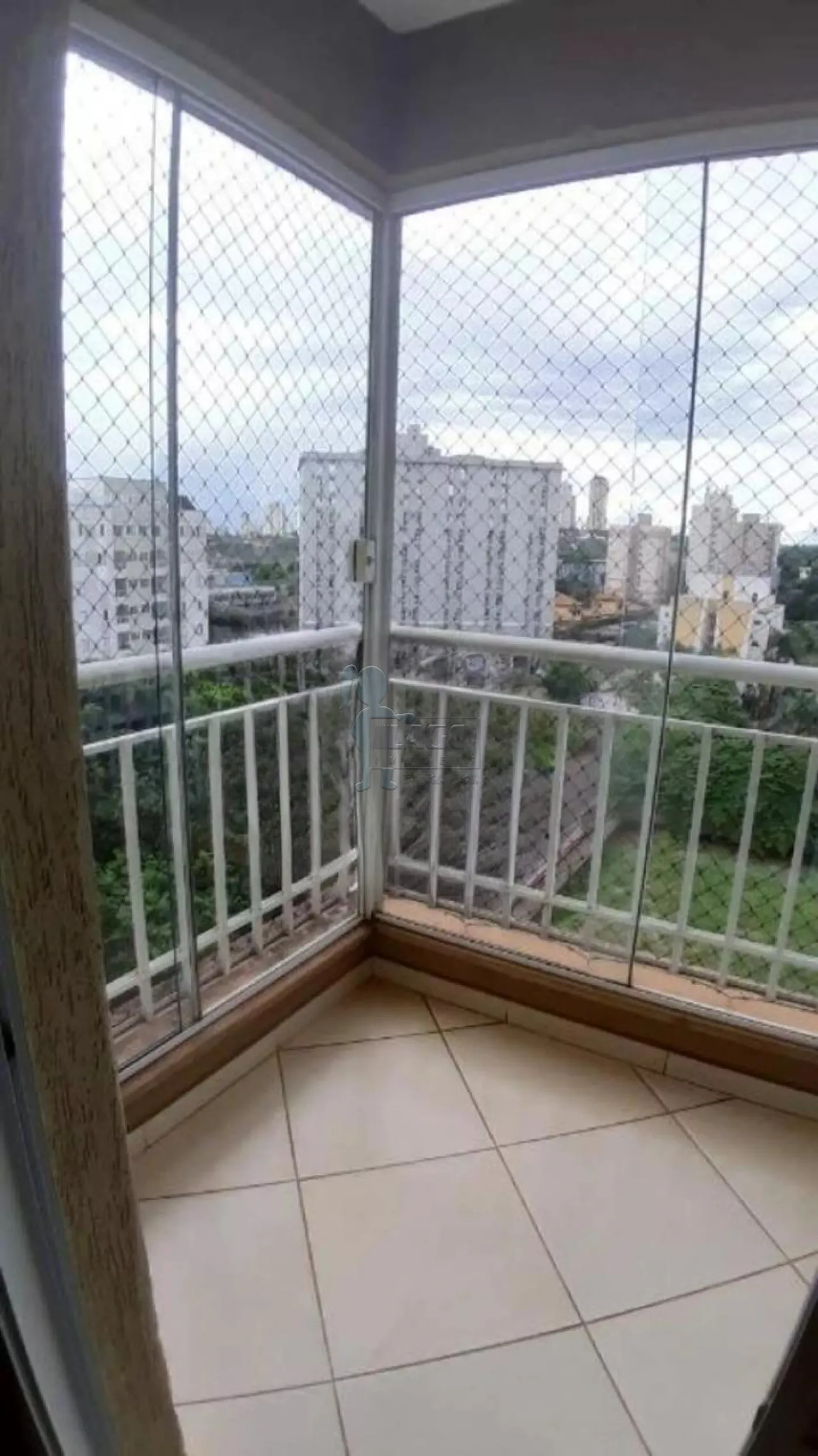 Alugar Apartamento / Padrão em Ribeirão Preto R$ 3.000,00 - Foto 15