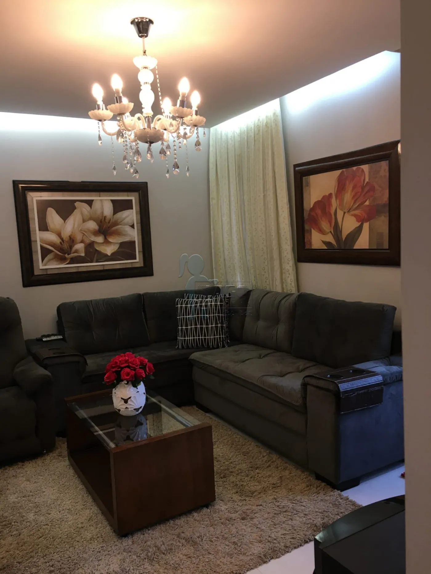 Comprar Apartamento / Padrão em Ribeirão Preto R$ 405.000,00 - Foto 1