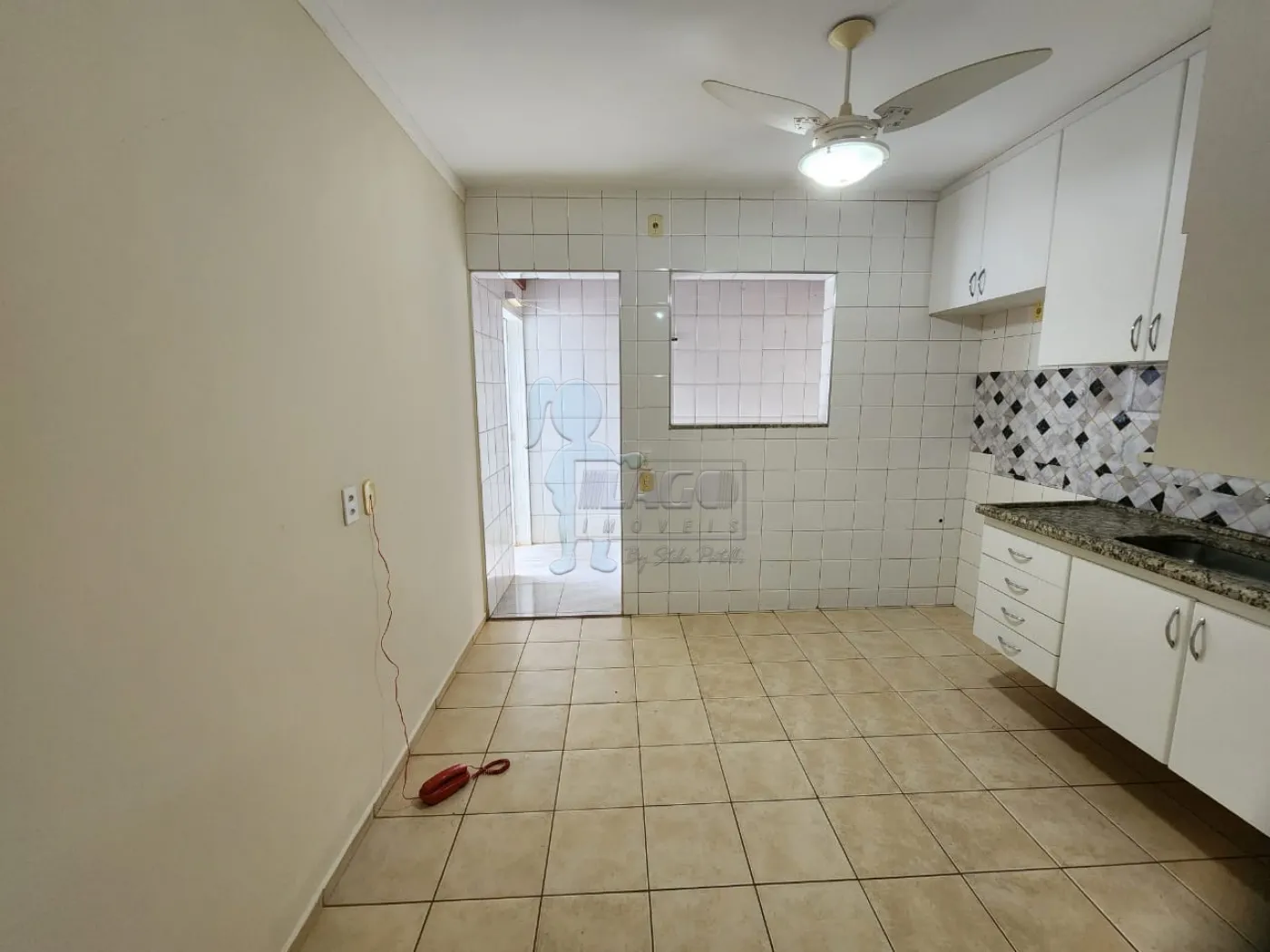 Alugar Casa condomínio / Padrão em Ribeirão Preto R$ 2.700,00 - Foto 2