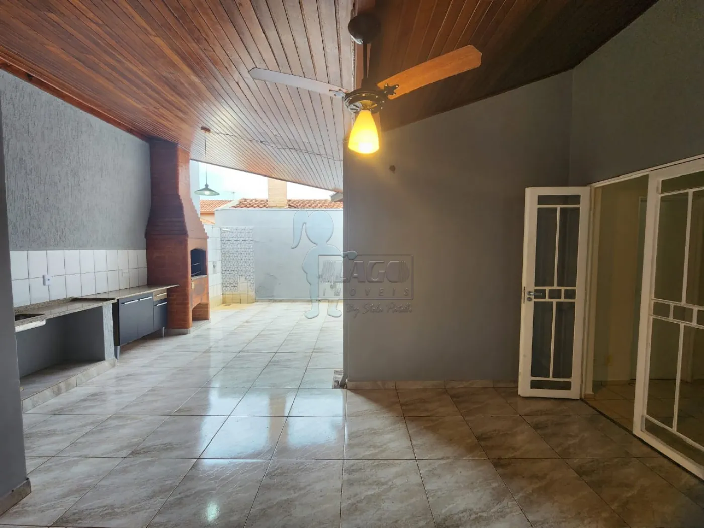 Alugar Casa condomínio / Padrão em Ribeirão Preto R$ 2.700,00 - Foto 22
