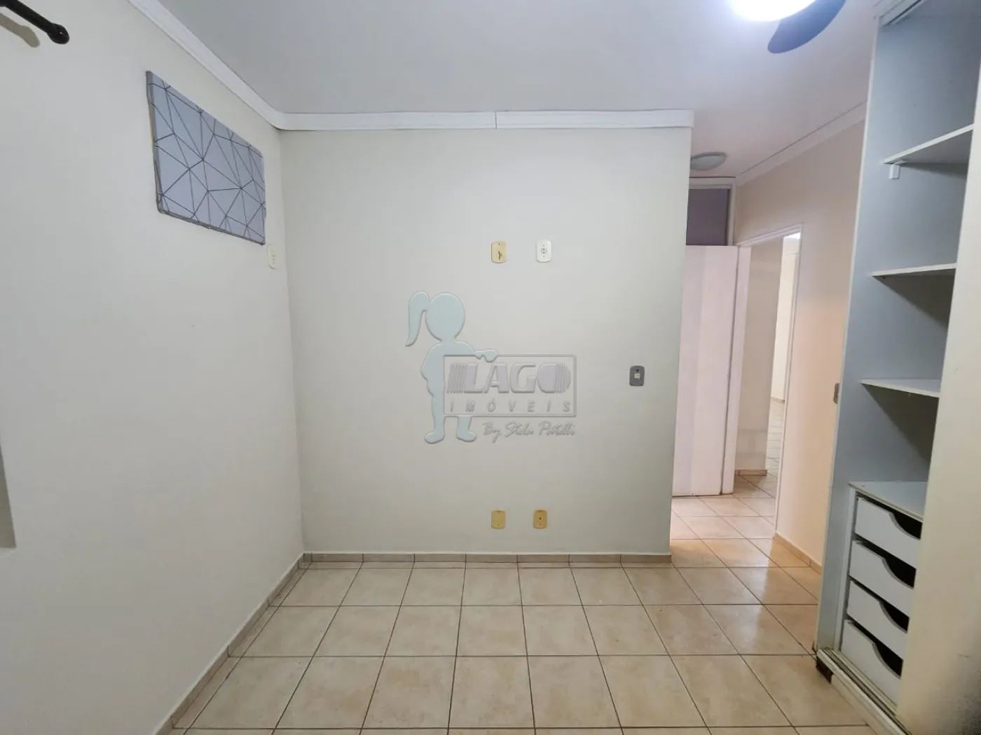 Alugar Casa condomínio / Padrão em Ribeirão Preto R$ 2.700,00 - Foto 7