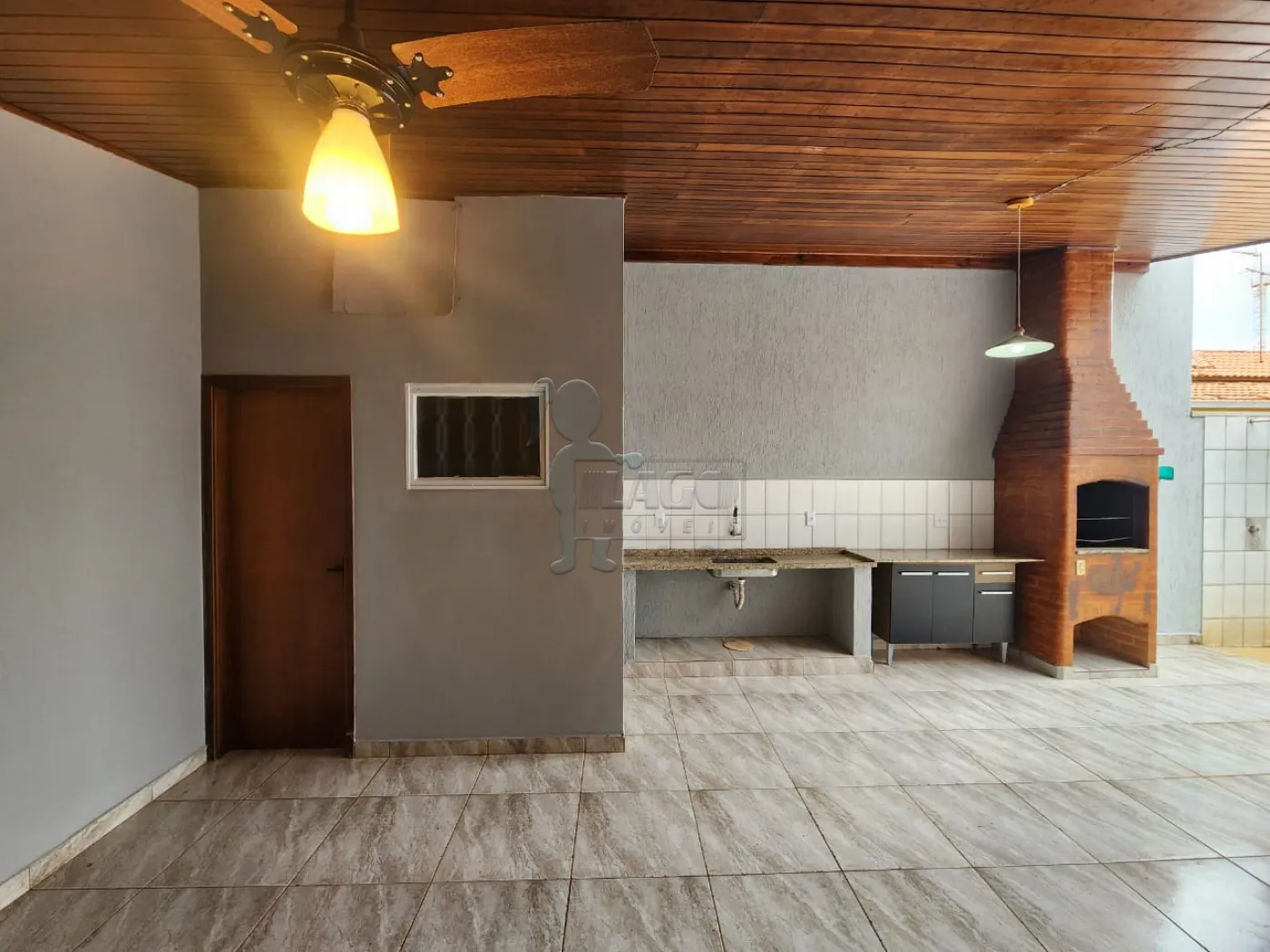 Alugar Casa condomínio / Padrão em Ribeirão Preto R$ 2.700,00 - Foto 20