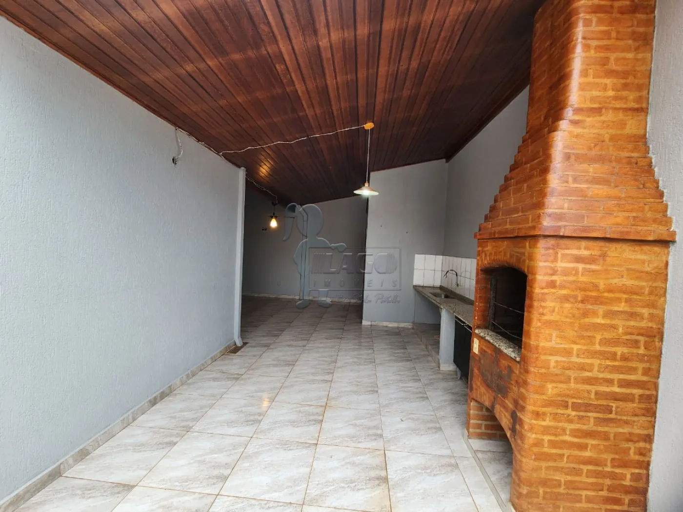 Alugar Casa condomínio / Padrão em Ribeirão Preto R$ 2.700,00 - Foto 19