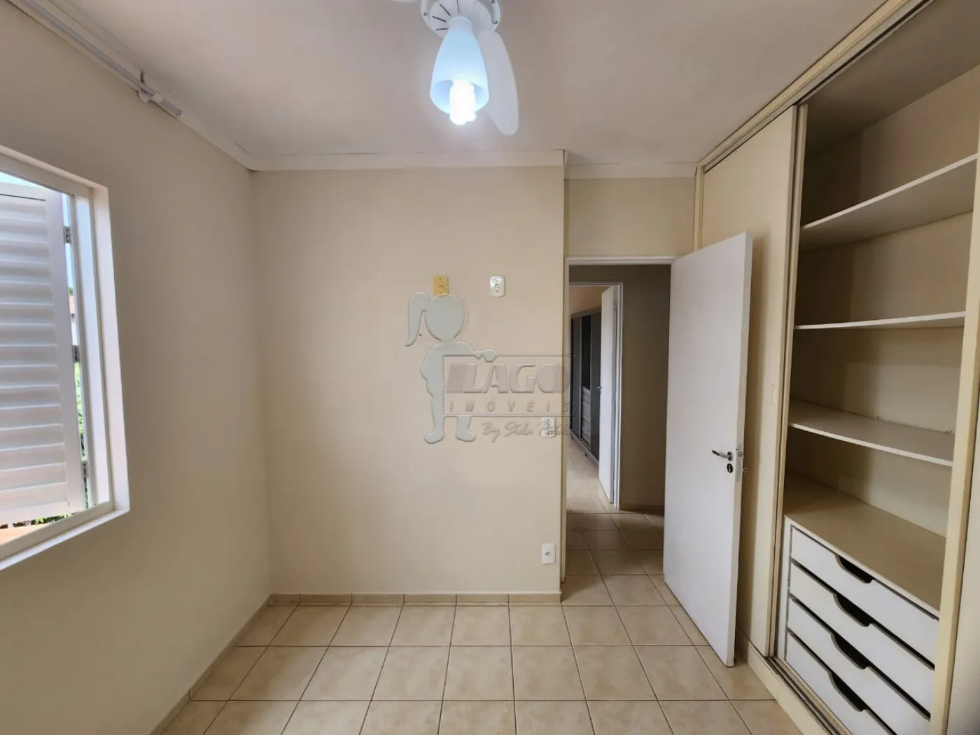 Alugar Casa condomínio / Padrão em Ribeirão Preto R$ 2.700,00 - Foto 12