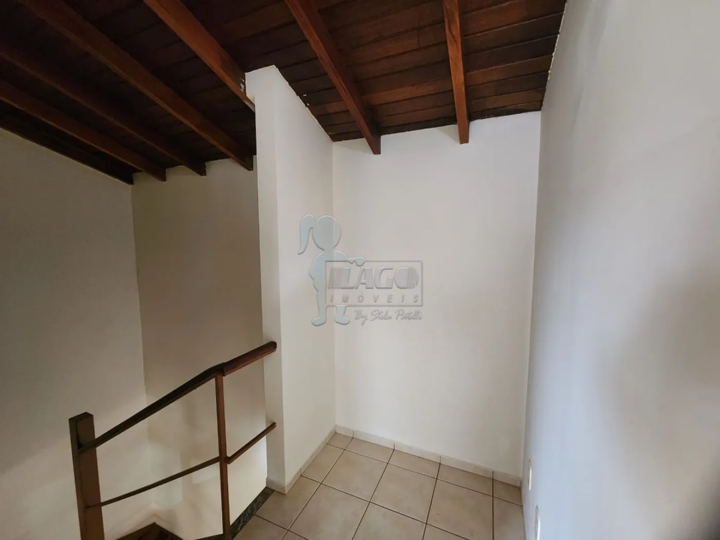 Alugar Casa condomínio / Padrão em Ribeirão Preto R$ 2.700,00 - Foto 17