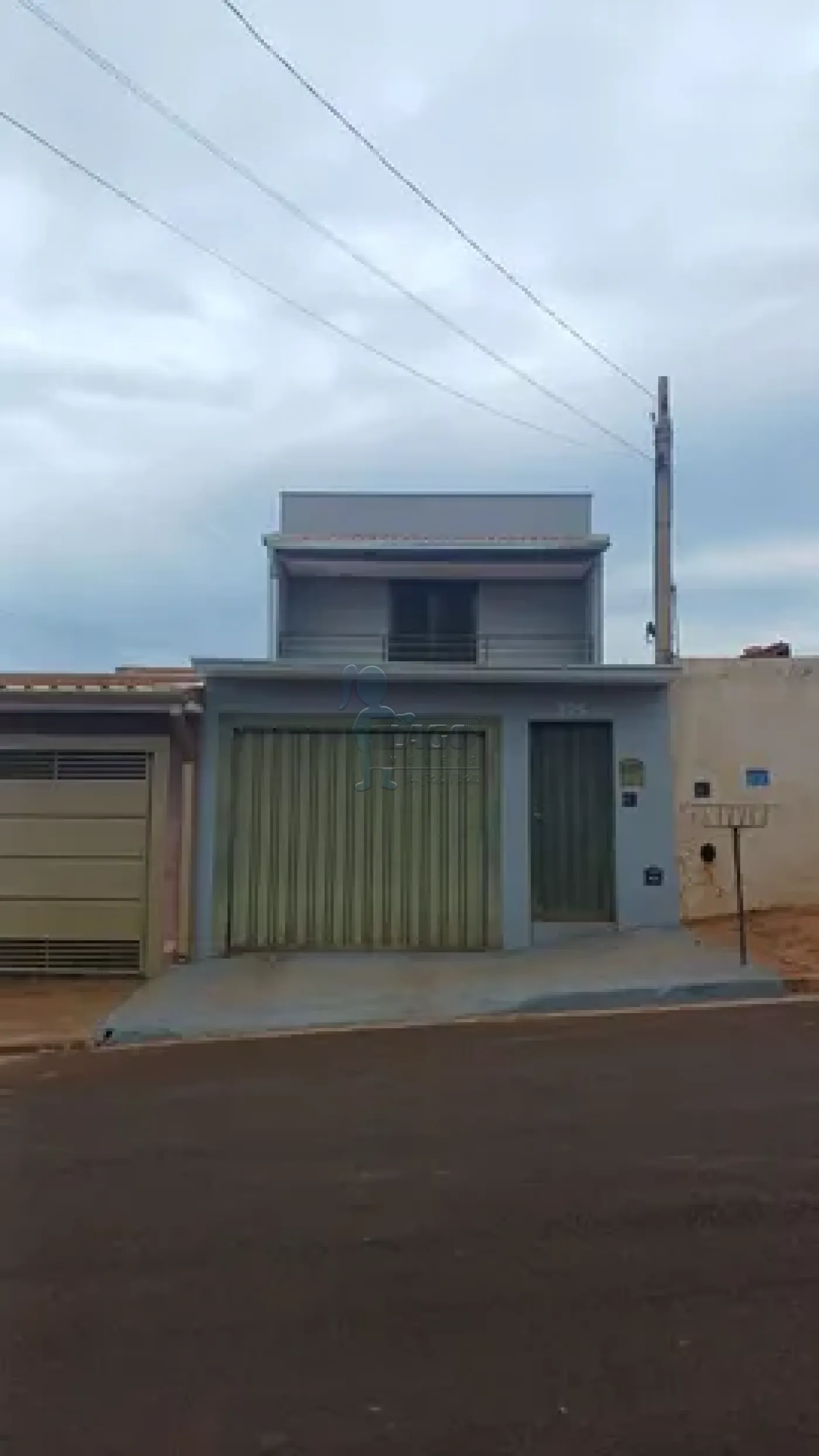 Comprar Casa / Padrão em Dumont R$ 295.000,00 - Foto 2