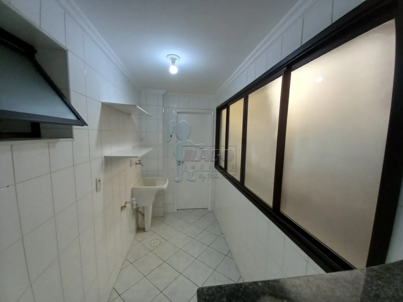 Alugar Apartamento / Padrão em Ribeirão Preto R$ 1.800,00 - Foto 8