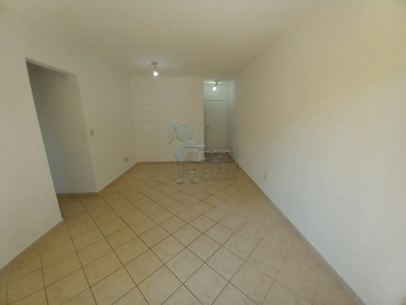 Alugar Apartamento / Padrão em Ribeirão Preto R$ 1.800,00 - Foto 2