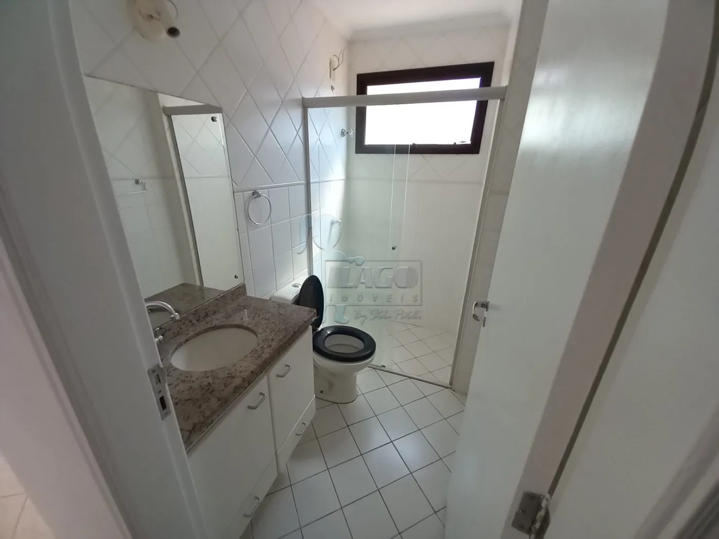 Alugar Apartamento / Padrão em Ribeirão Preto R$ 1.800,00 - Foto 9