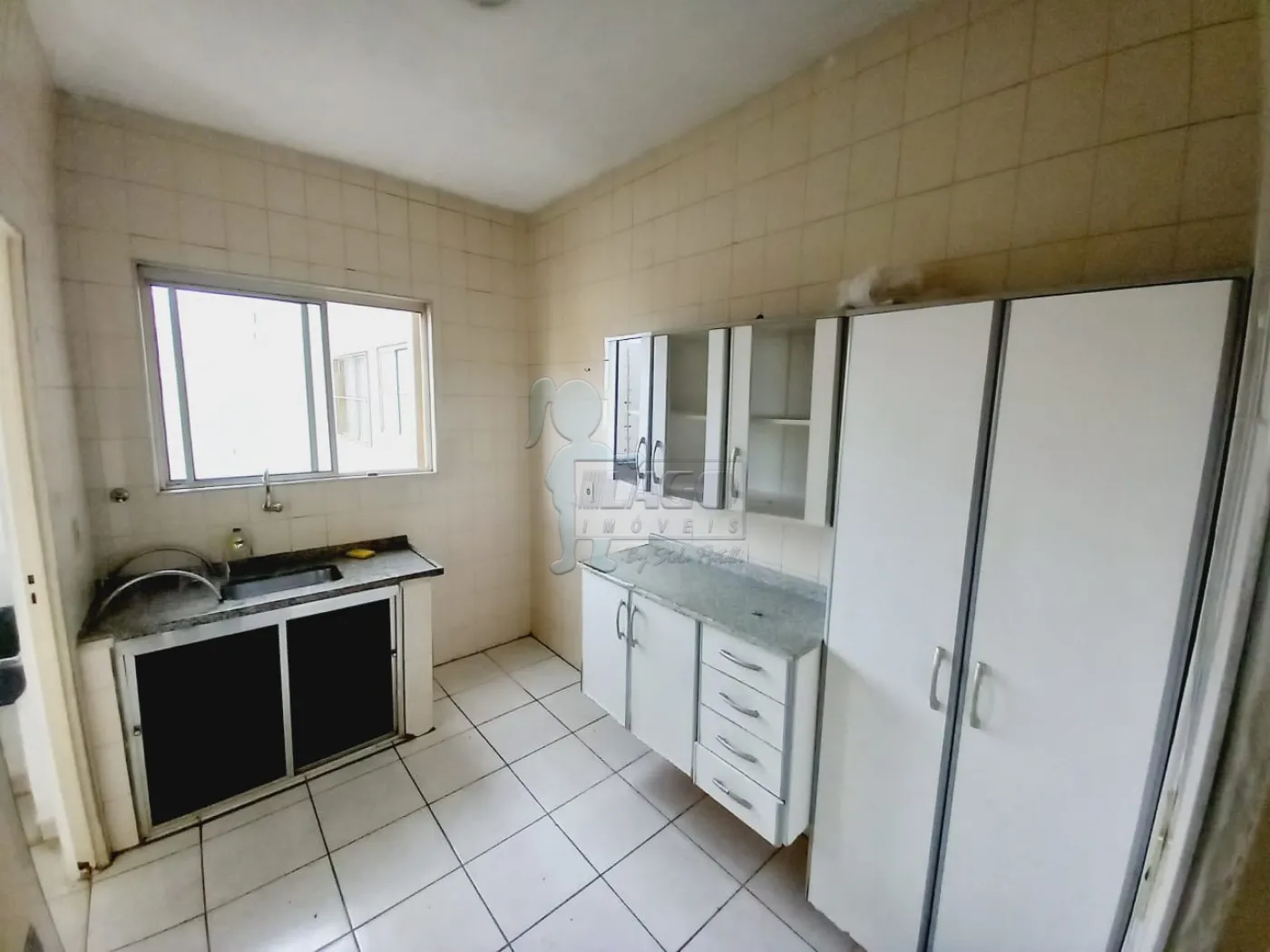 Alugar Apartamento / Padrão em Ribeirão Preto R$ 1.300,00 - Foto 8