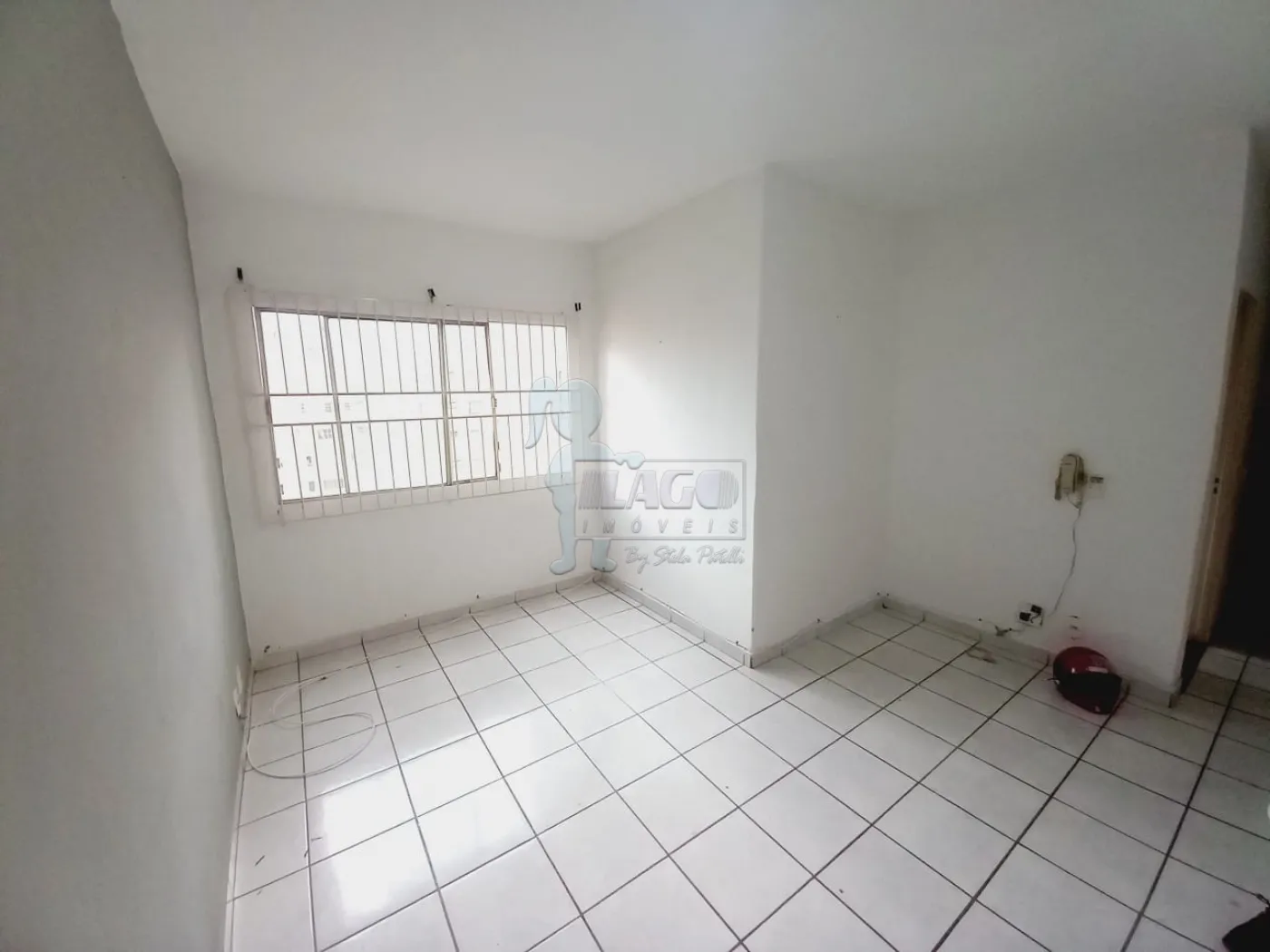 Alugar Apartamento / Padrão em Ribeirão Preto R$ 1.300,00 - Foto 1