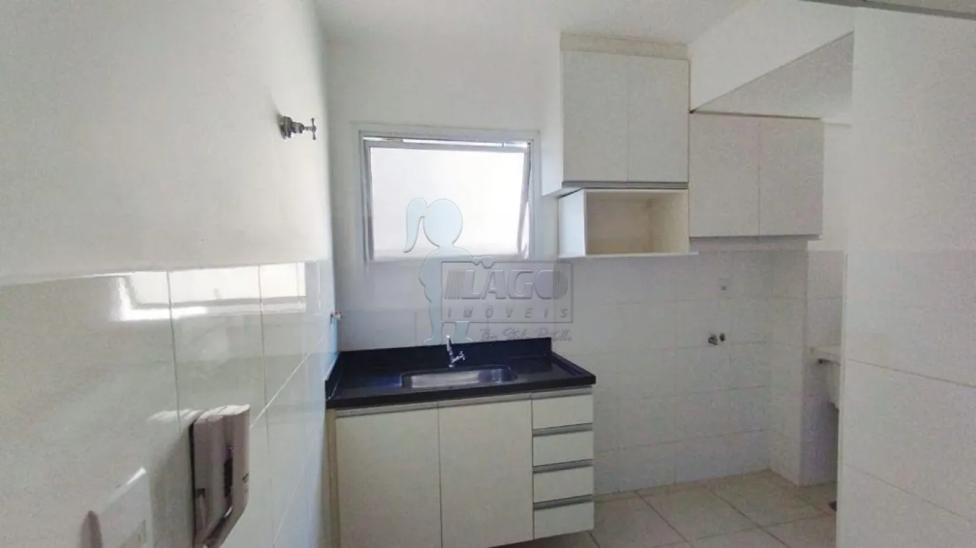 Alugar Apartamento / Padrão em Ribeirão Preto R$ 1.800,00 - Foto 3