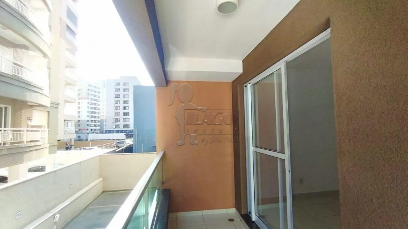 Alugar Apartamento / Padrão em Ribeirão Preto R$ 1.800,00 - Foto 13