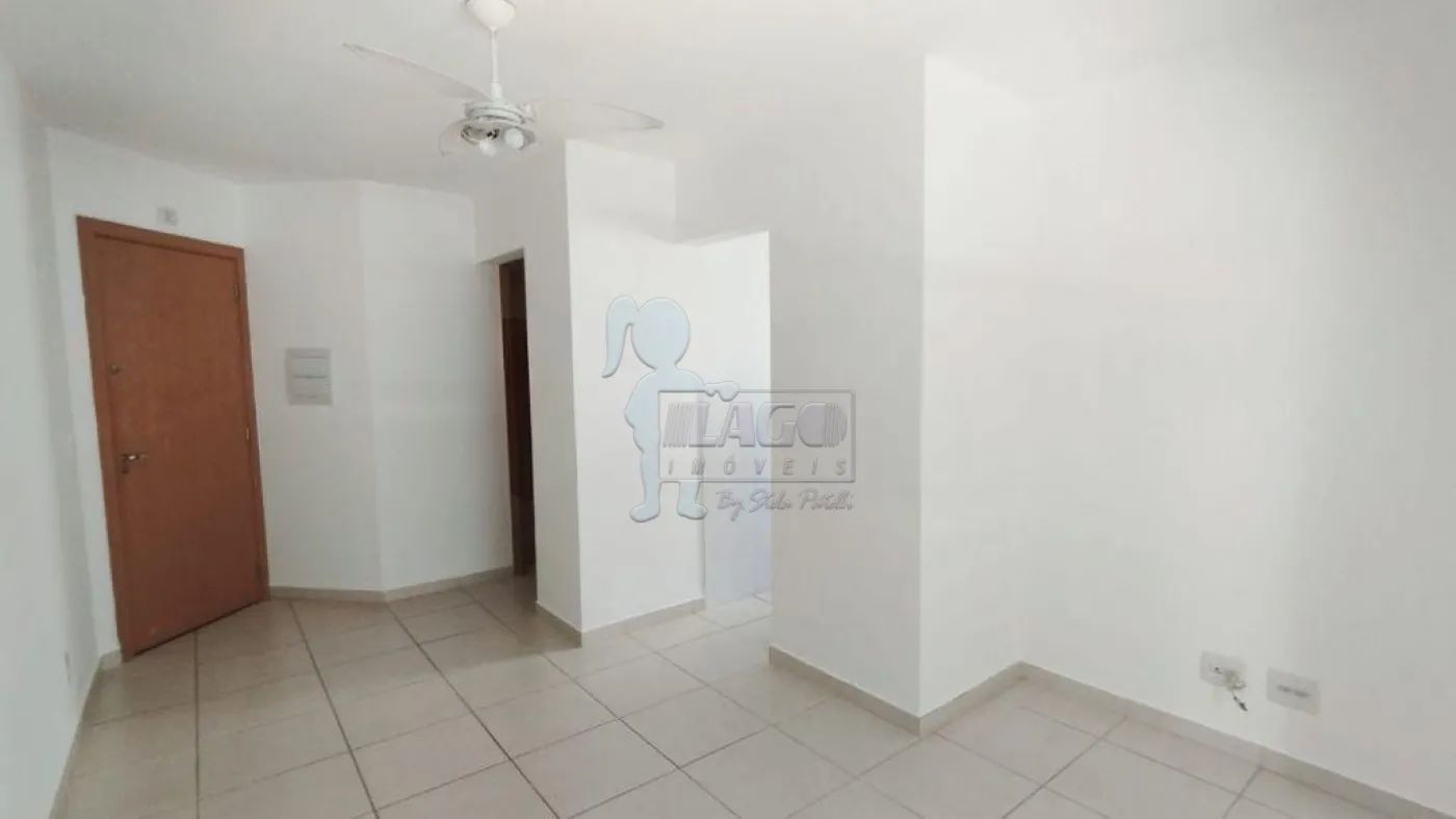 Alugar Apartamento / Padrão em Ribeirão Preto R$ 1.800,00 - Foto 2