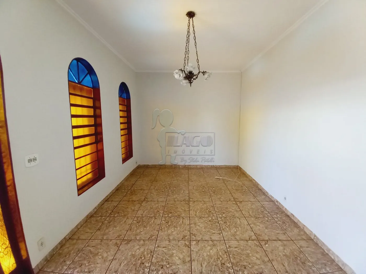 Alugar Casa / Padrão em Ribeirão Preto R$ 2.000,00 - Foto 3