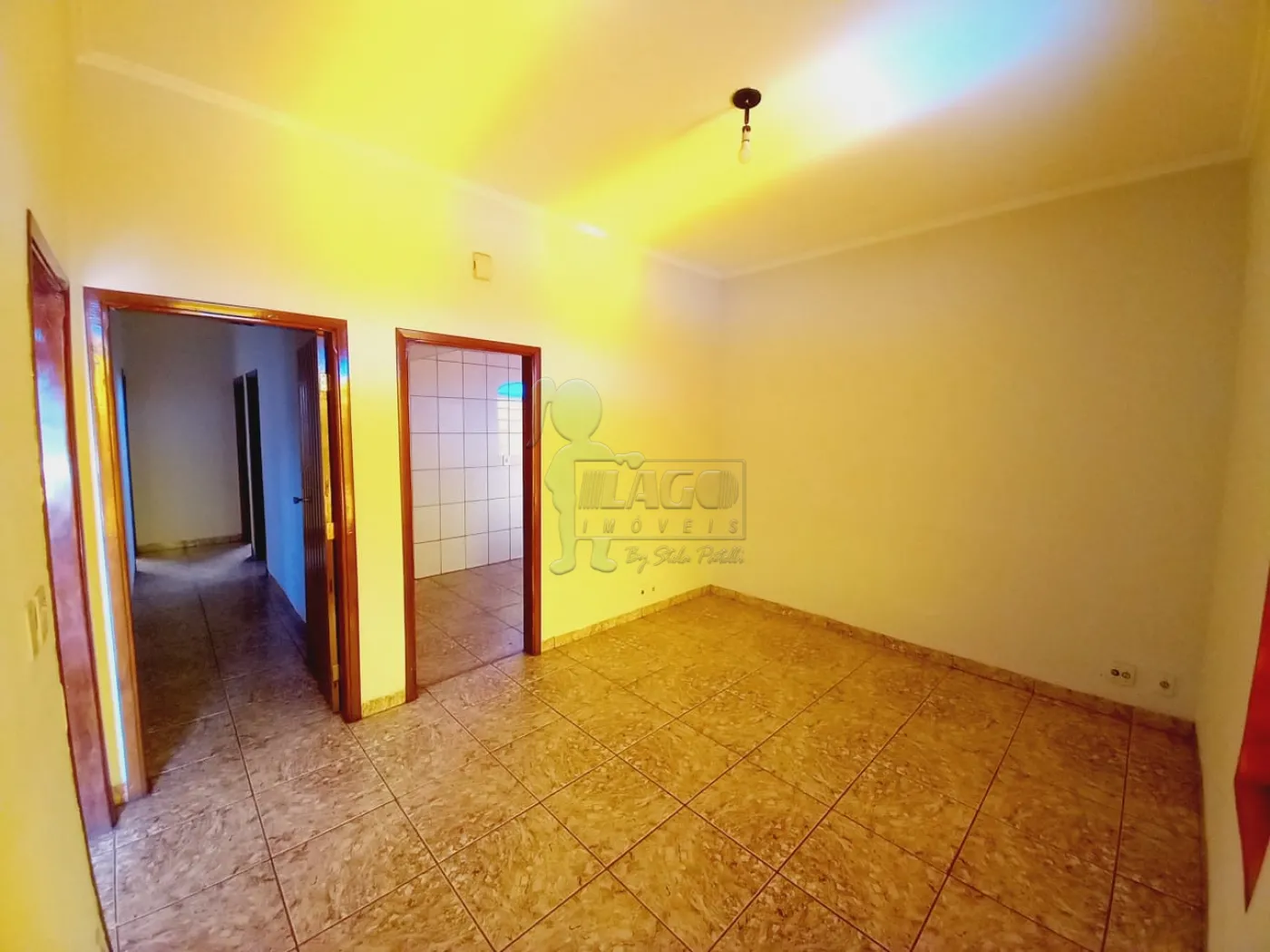 Alugar Casa / Padrão em Ribeirão Preto R$ 2.000,00 - Foto 16