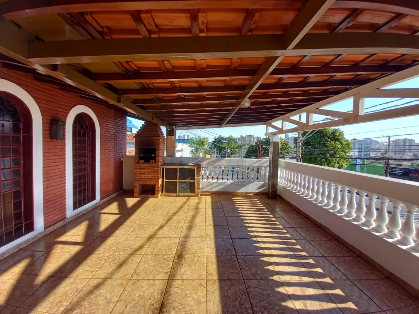 Alugar Casa / Padrão em Ribeirão Preto R$ 2.000,00 - Foto 21