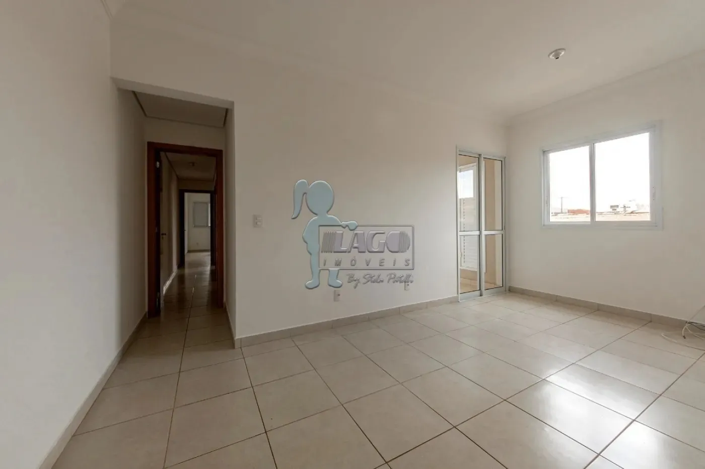 Comprar Apartamento / Padrão em Ribeirão Preto R$ 390.000,00 - Foto 1