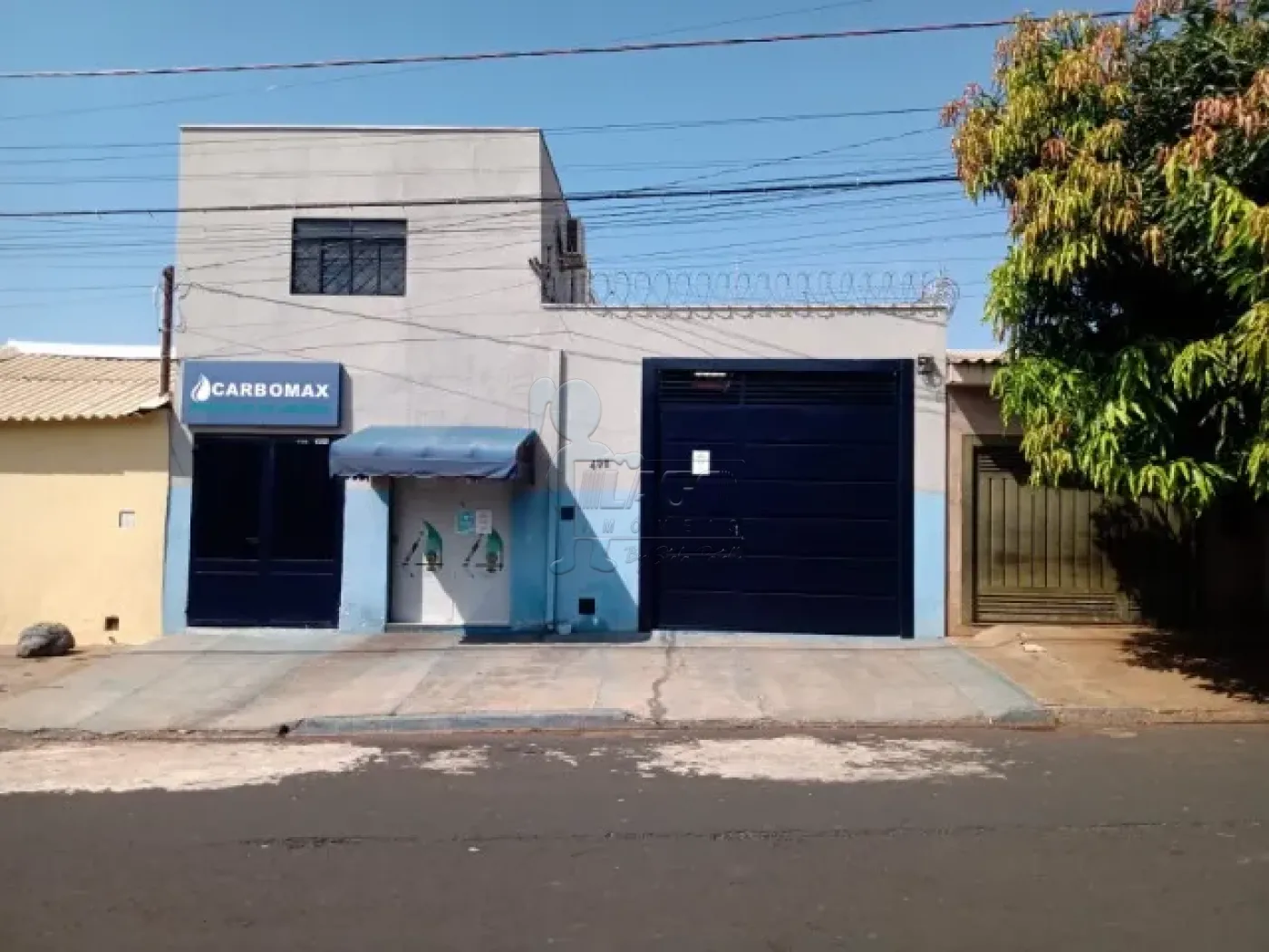 Comprar Comercial padrão / Galpão - Armazém em Ribeirão Preto R$ 320.000,00 - Foto 11