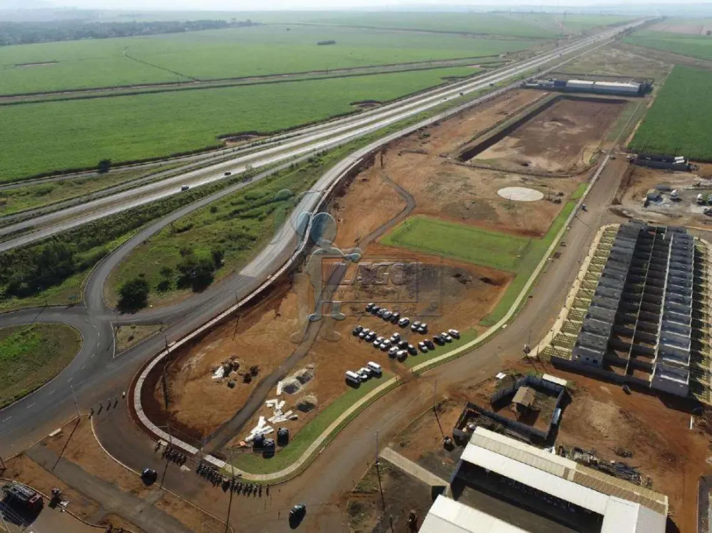 Comprar Terreno / Padrão em Ribeirão Preto R$ 550.000,00 - Foto 3