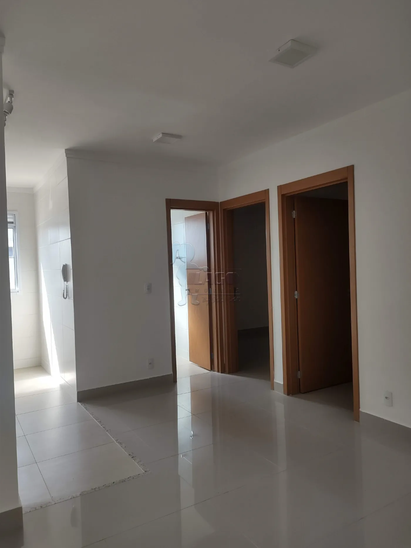 Comprar Apartamento / Padrão em Bonfim Paulista R$ 191.000,00 - Foto 2