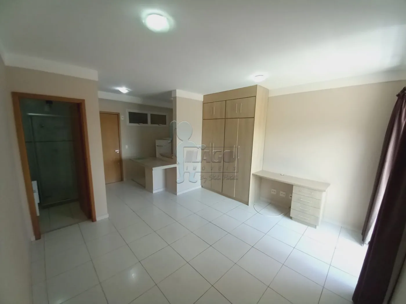 Alugar Apartamento / Kitnet em Ribeirão Preto R$ 1.500,00 - Foto 2
