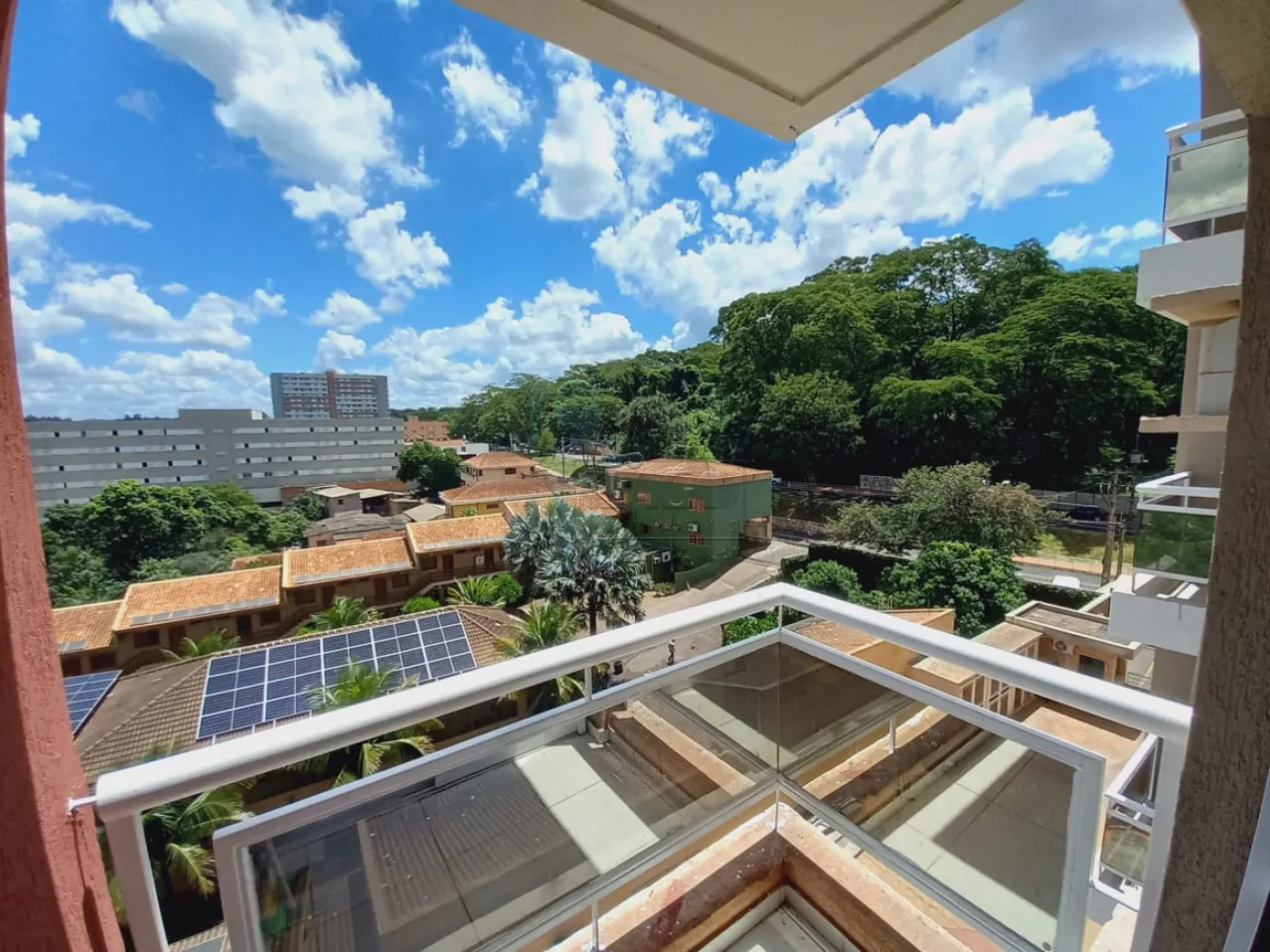 Alugar Apartamento / Kitnet em Ribeirão Preto R$ 1.500,00 - Foto 5