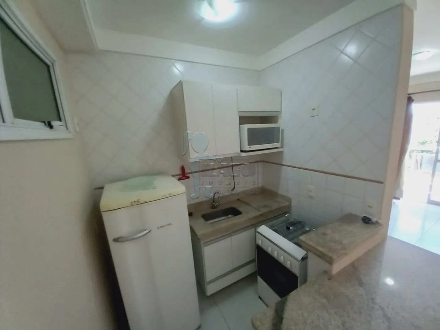 Alugar Apartamento / Kitnet em Ribeirão Preto R$ 1.500,00 - Foto 6