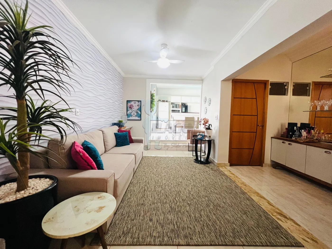 Comprar Casa / Padrão em Ribeirão Preto R$ 590.000,00 - Foto 6