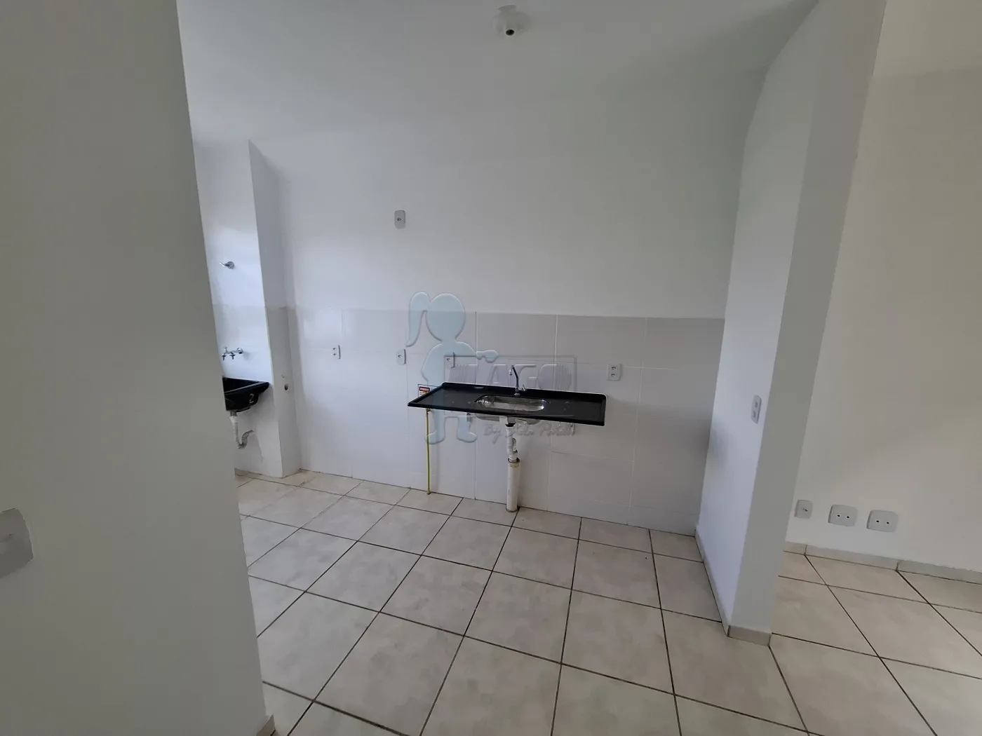 Alugar Apartamento / Padrão em Ribeirão Preto R$ 1.000,00 - Foto 2