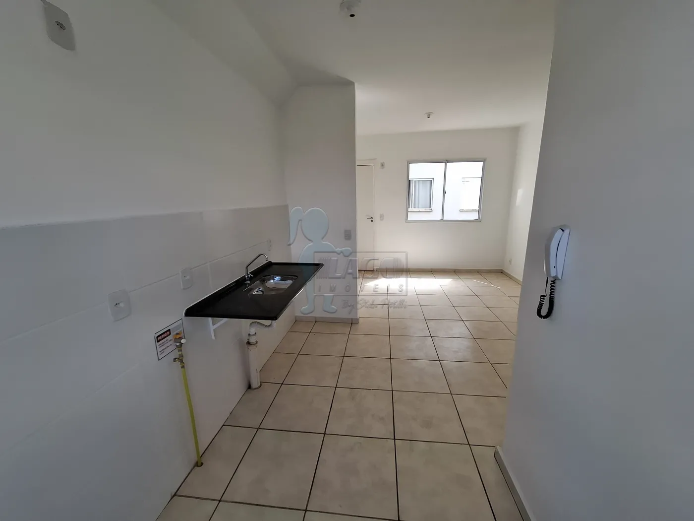 Alugar Apartamento / Padrão em Ribeirão Preto R$ 1.000,00 - Foto 3