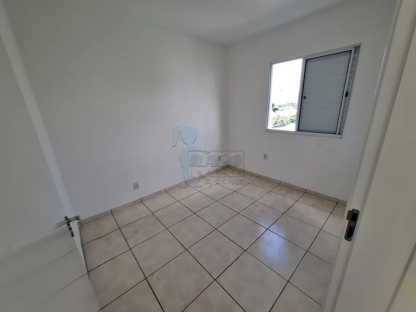 Alugar Apartamento / Padrão em Ribeirão Preto R$ 1.000,00 - Foto 8