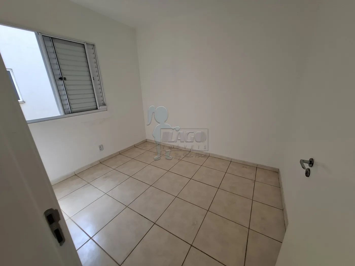 Alugar Apartamento / Padrão em Ribeirão Preto R$ 1.000,00 - Foto 9