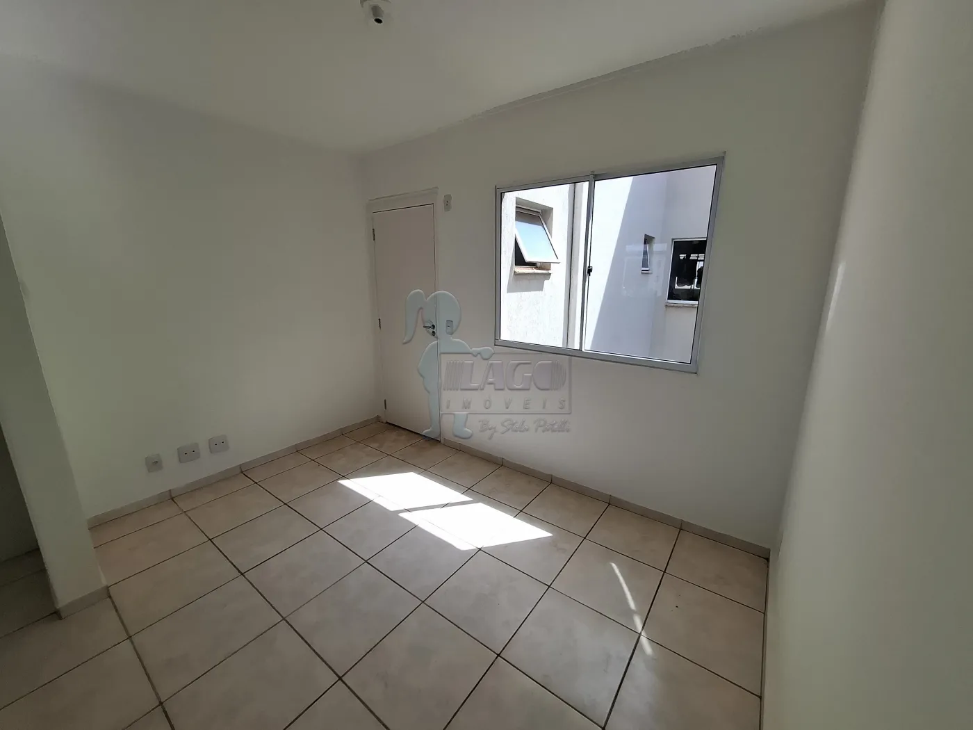 Alugar Apartamento / Padrão em Ribeirão Preto R$ 1.000,00 - Foto 10