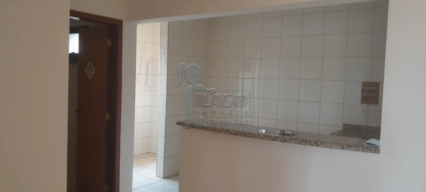 Alugar Apartamentos / Padrão em Ribeirão Preto R$ 1.800,00 - Foto 3