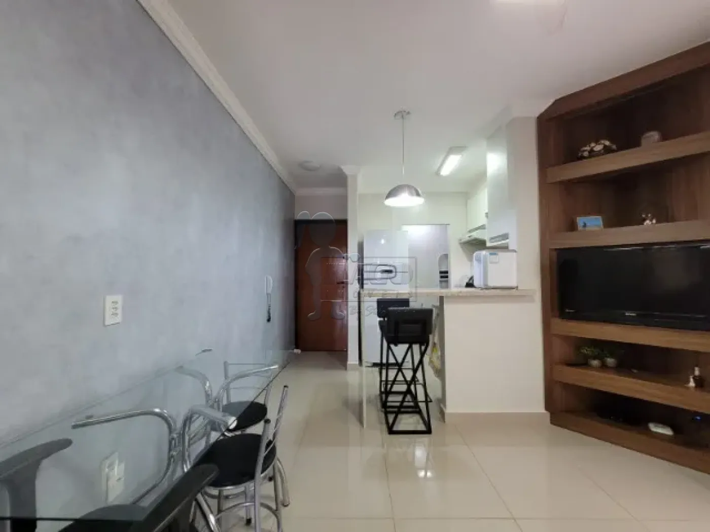 Comprar Apartamentos / Padrão em Ribeirão Preto R$ 299.000,00 - Foto 6