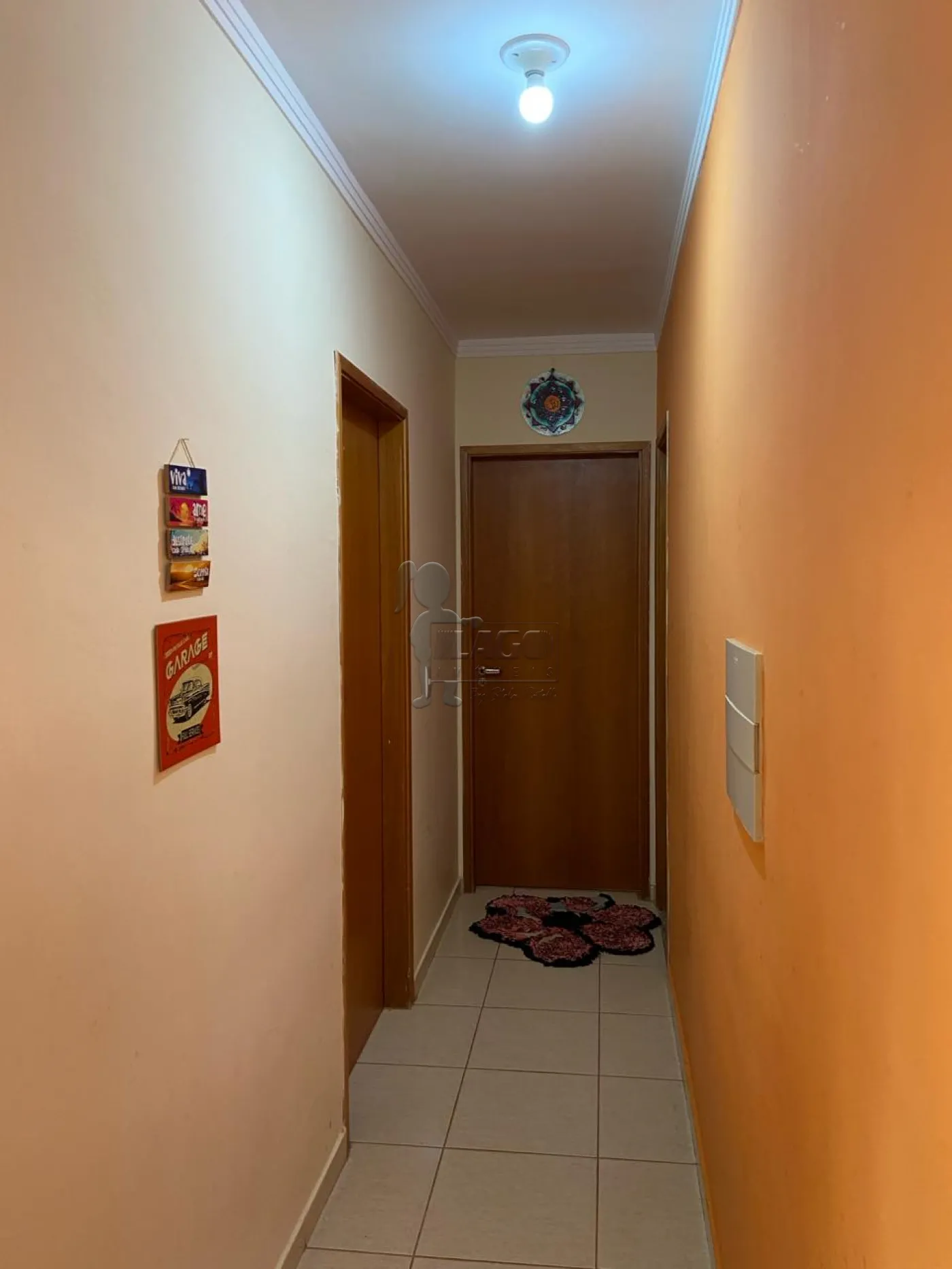 Alugar Apartamentos / Padrão em Ribeirão Preto R$ 1.080,00 - Foto 2
