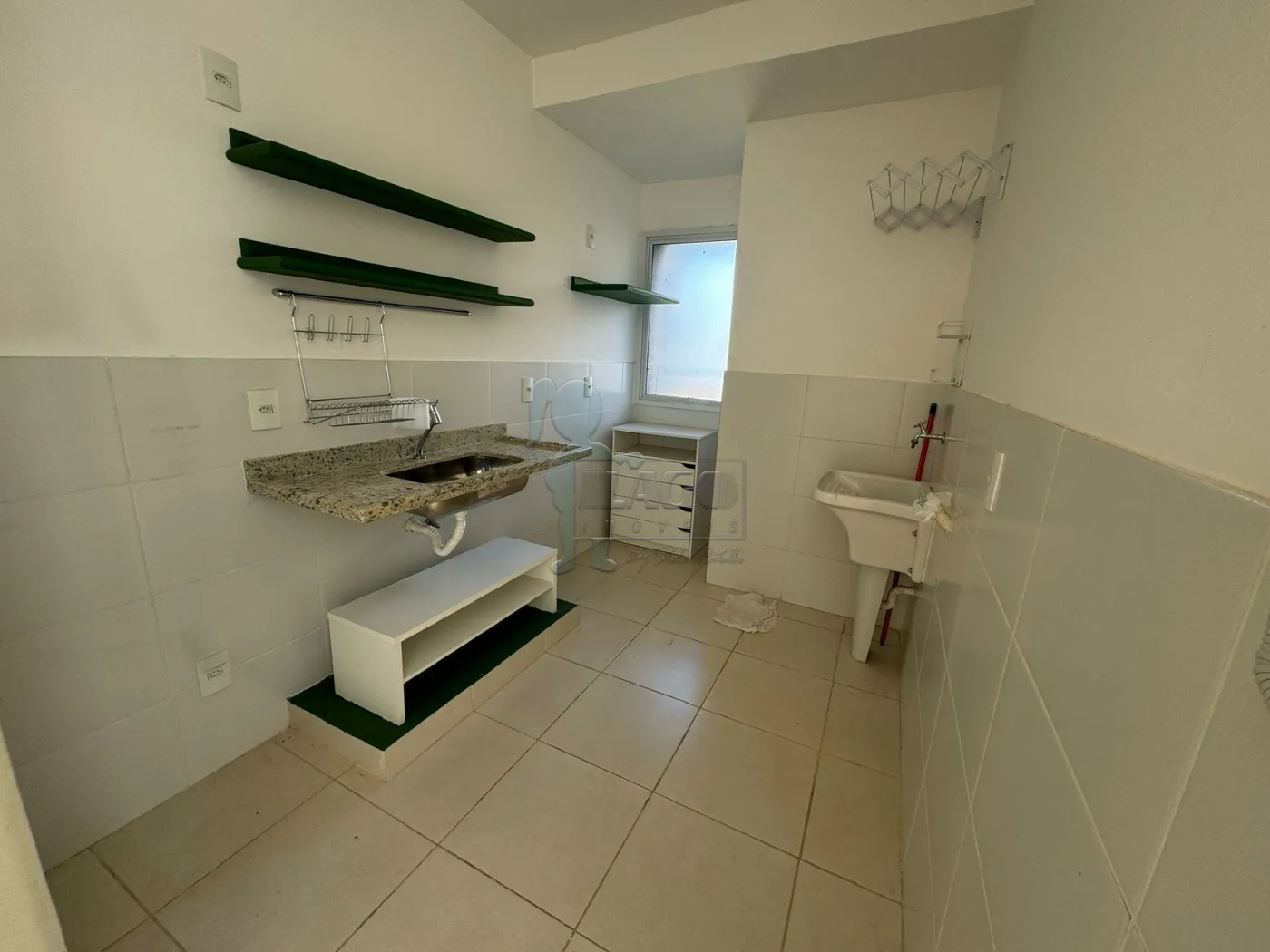 Alugar Apartamento / Padrão em Ribeirão Preto R$ 1.200,00 - Foto 4